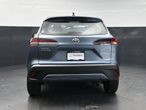 Used 2026 Toyota Corolla Cross L FWD image 6