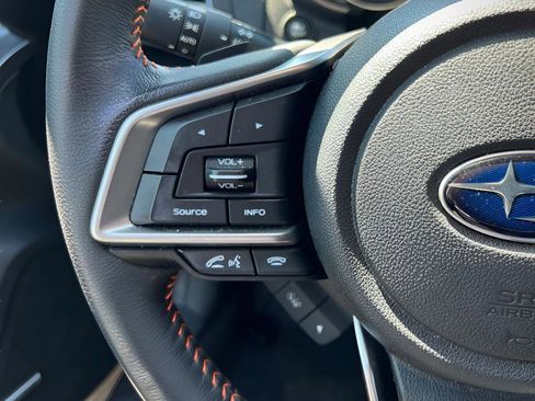 Used 2023 Subaru Crosstrek 2.5i Limited AWD/4WD image 49