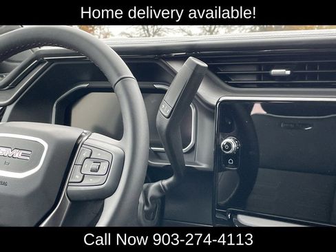 New 2026 GMC Sierra 2500 AT4X image 26