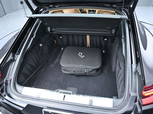 Certified 2018 Porsche Panamera Turbo S image 34