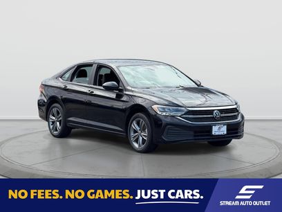 Used 2024 Volkswagen Jetta SE