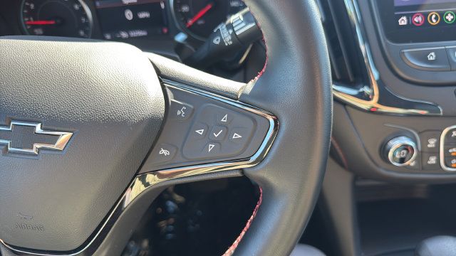 Used 2024 Chevrolet Equinox RS AWD/4WD image 34