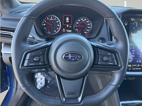 Used 2022 Subaru WRX Premium image 13