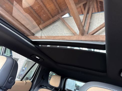 New 2026 Chevrolet Equinox ACTIV w/ Convenience Package III image 23