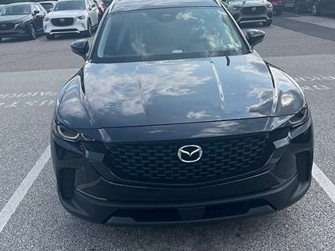 Used 2025 MAZDA CX-50 AWD 2.5 S w/ Select Package image 4