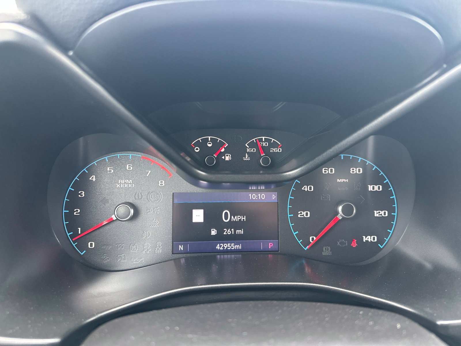 Used 2022 GMC Canyon Denali AWD/4WD image 49