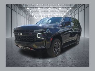 Used 2023 Chevrolet Tahoe Z71 AWD/4WD 360° Tour