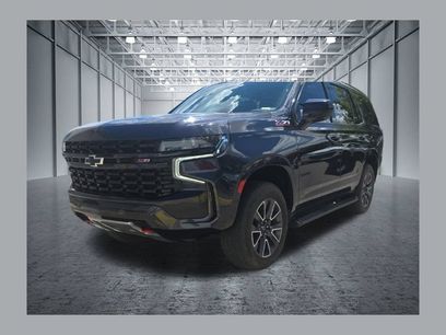 Used 2023 Chevrolet Tahoe Z71