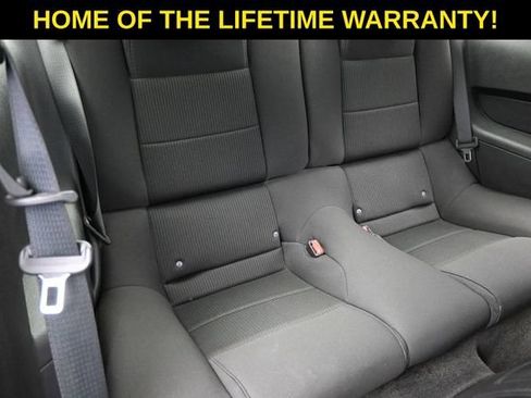 Used 2012 Ford Mustang Coupe RWD image 39