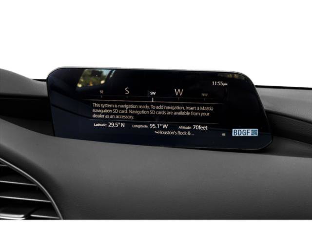 Used 2023 MAZDA MAZDA3 s FWD image 19