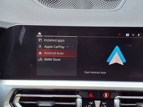 Used 2020 BMW 330i Sedan w/ Premium Package RWD image 30