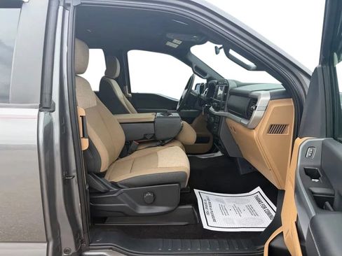 Used 2022 Ford F150 XLT AWD/4WD image 25