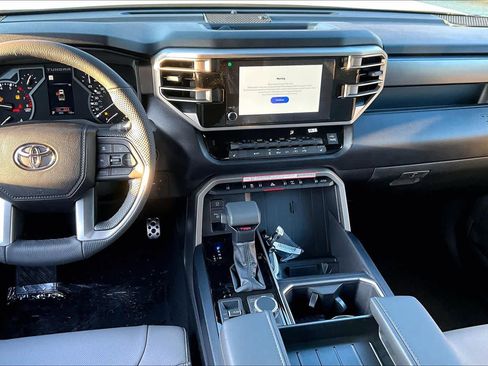 New 2026 Toyota Tundra SR5 AWD/4WD image 6