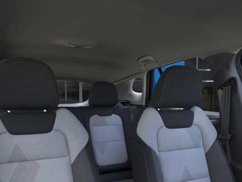 New 2026 Chevrolet Trax LS FWD image 31