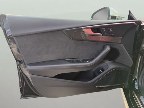 Used 2019 Audi S5 Premium Plus image 28