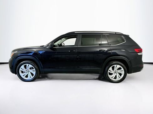Used 2023 Volkswagen Atlas SE image 8