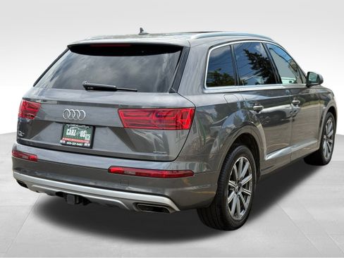 Used 2019 Audi Q7 2.0T Premium Plus w/ Premium Plus Package image 6