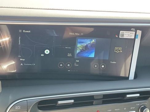 New 2026 Hyundai Palisade Calligraphy image 9