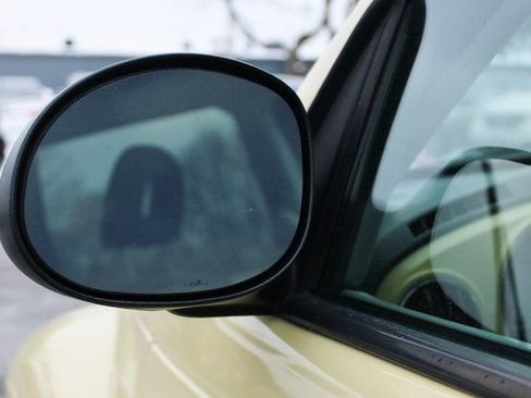 Used 2007 Chrysler PT Cruiser Touring w/ Fleet Value Group I image 8