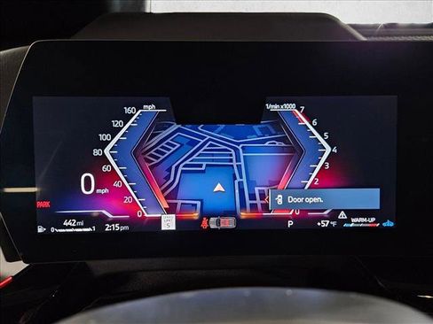 New 2026 BMW X1 xDrive28i image 10