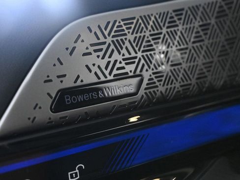 Used 2026 BMW M5 Touring w/ M Driver's Package image 19