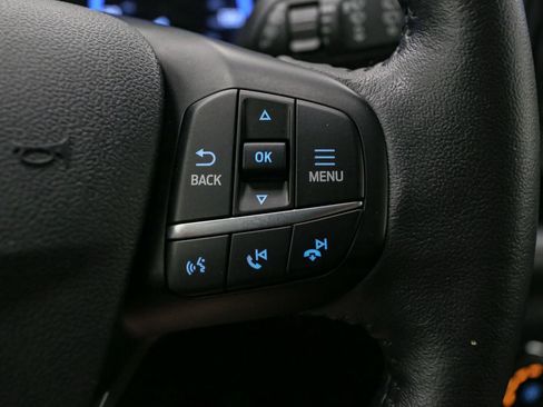 Used 2023 Ford Bronco Sport Big Bend w/ Convenience Package AWD/4WD image 36