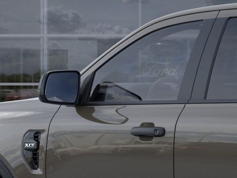 New 2026 Ford Ranger XLT w/ Equipment Group 301A High image 22