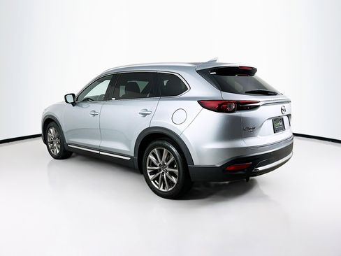 Used 2021 MAZDA CX-9 Grand Touring AWD/4WD image 5