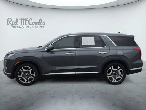 Certified 2025 Hyundai Palisade SEL AWD/4WD image 2