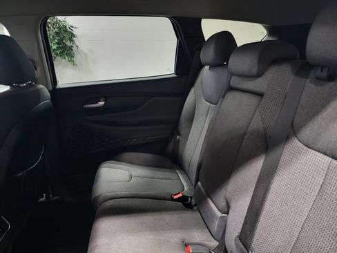 Used 2023 Hyundai Santa Fe SE FWD image 13