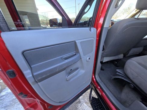 Used 2006 Dodge Ram 2500 Truck SLT w/ Quad Cab Big Horn Value Group image 20