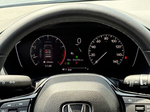 Used 2024 Honda Civic EX image 9
