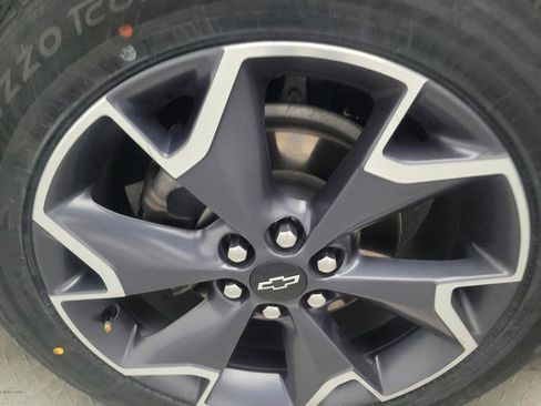 Used 2022 Chevrolet Blazer RS w/ Enhanced Convenience Package image 31