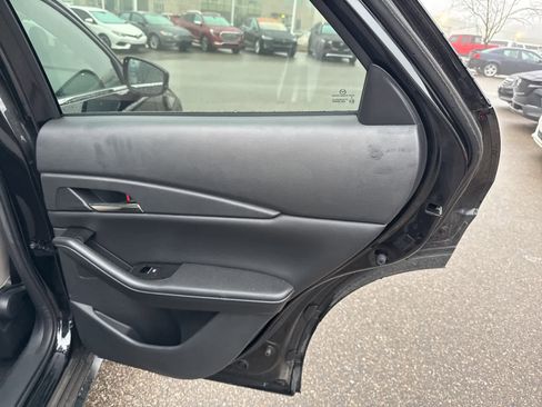 Used 2023 MAZDA CX-30 AWD 2.5 S w/ Preferred Package image 24