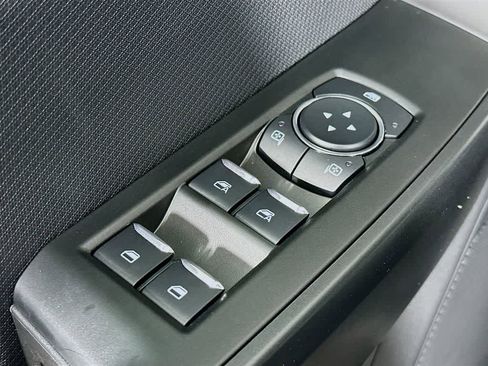 New 2025 Ford F150 STX w/ Equipment Group 200A image 28