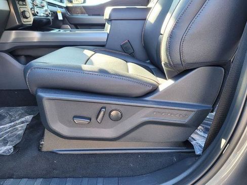 New 2026 Ford F250 Lariat w/ Lariat Premium Package AWD/4WD image 36