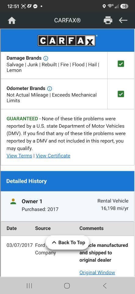 Used 2017 Ford Explorer Limited AWD/4WD image 57