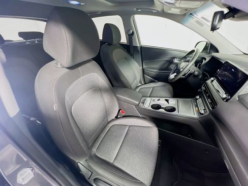 Used 2023 Hyundai Kona SEL w/ Cargo Package FWD image 29