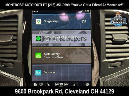 Used 2024 Volvo XC90 B5 Core image 23