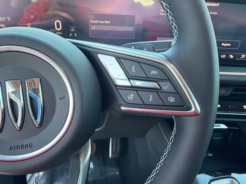 New 2026 Buick Envision Sport Touring image 27