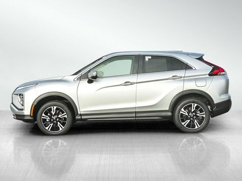 New 2025 Mitsubishi Eclipse Cross SE image 4