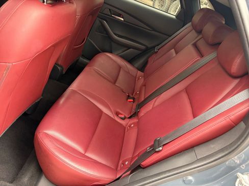 Used 2025 MAZDA CX-30 AWD 2.5 S w/ Preferred Package image 22