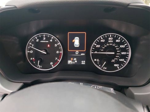 New 2026 Subaru Crosstrek 2.0i Premium image 35