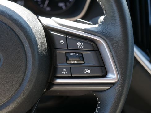 Used 2025 Subaru Ascent Premium AWD/4WD image 30
