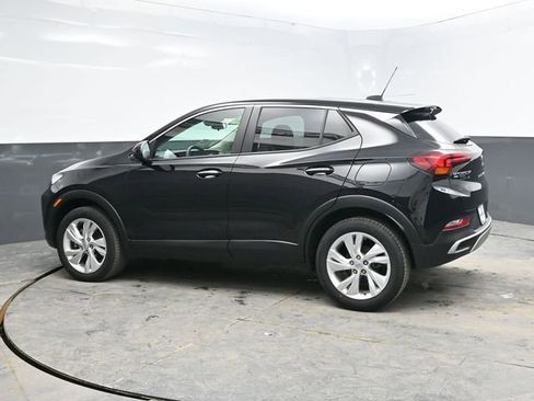 Used 2025 Buick Encore GX Preferred image 4