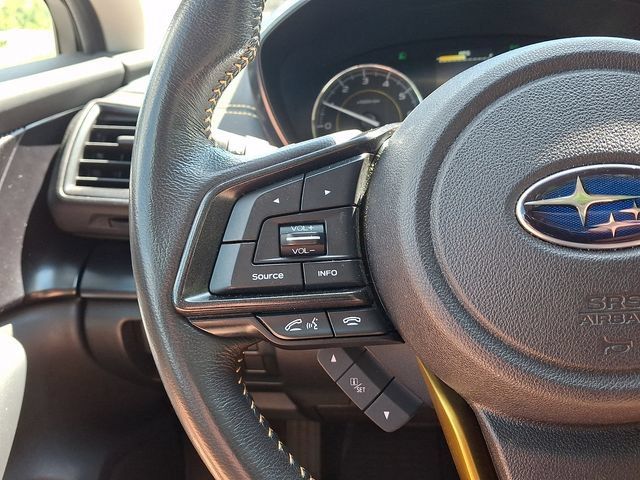 Certified 2022 Subaru Crosstrek 2.5i Sport w/ Moonroof Package AWD/4WD image 25