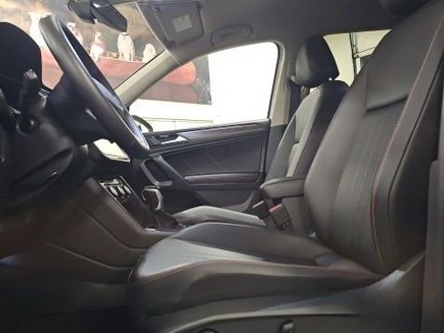 Used 2024 Volkswagen Tiguan Wolfsburg Edition image 15