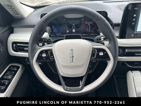 New 2026 Lincoln Aviator Reserve RWD image 24
