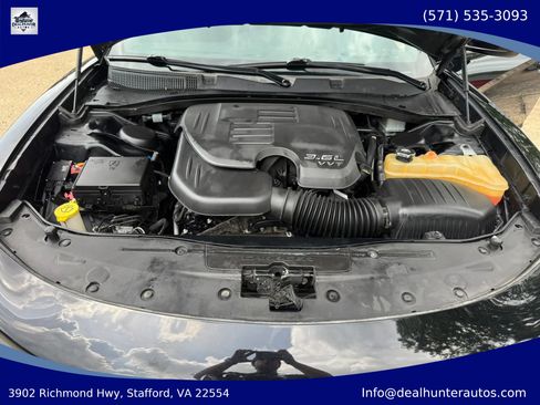 Used 2019 Dodge Charger GT RWD image 26