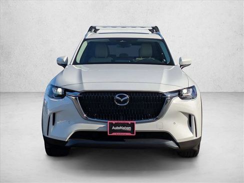 New 2026 MAZDA CX-90 3.3 Turbo w/ Preferred Package image 6